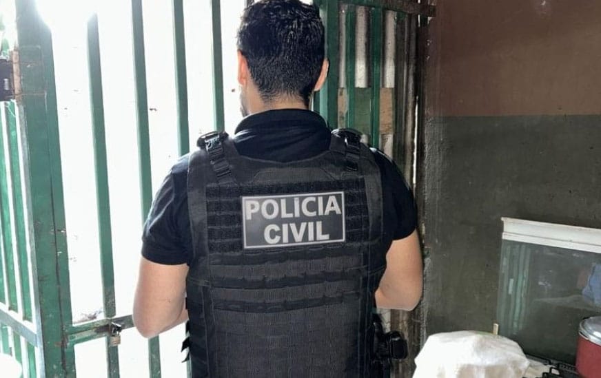 Casal é alvo da Polícia Civil por golpe do consórcio contemplado em Cuiabá