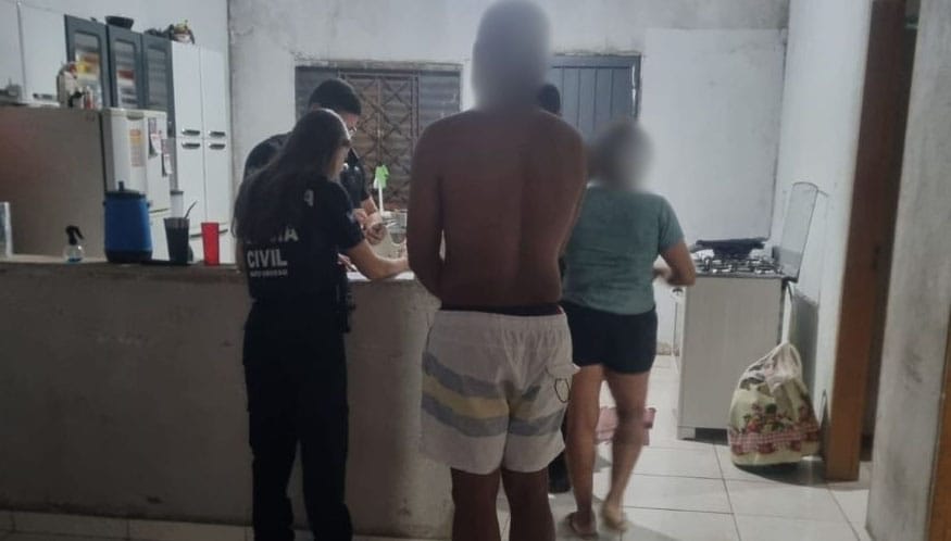 Polícia desmonta esquema após pecuarista denunciar golpes; prejuízo estimado é de R$ 800 mil