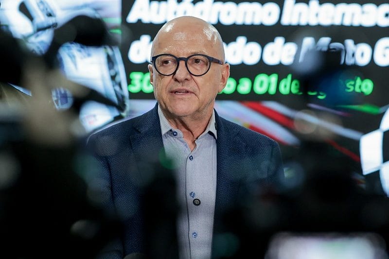 Pivetta diz que Parque Novo Mato Grosso coloca Estado na rota dos grandes eventos esportivos