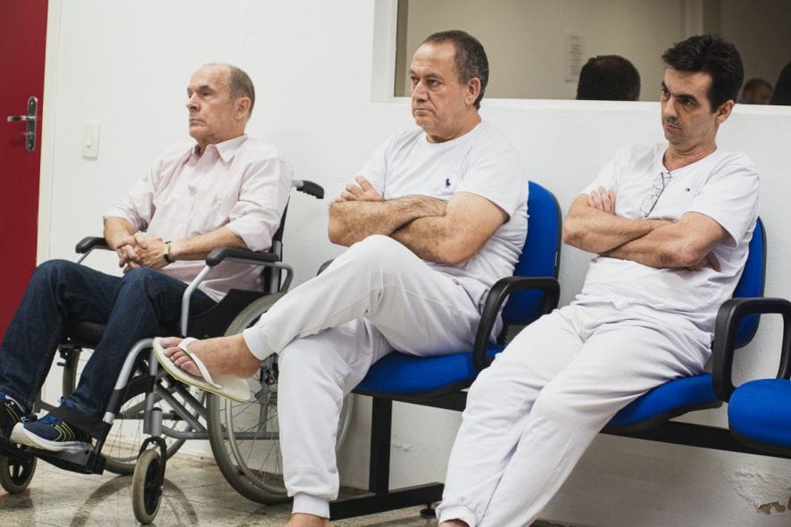 Acusados de matar advogado Roberto Zampieri vão a júri popular nesta terça