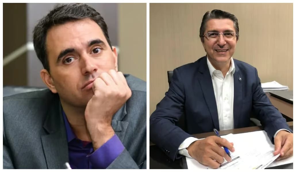 Rowles Magalhães e Nilton Borgato são condenados por esquema com cocaína em jatinho
