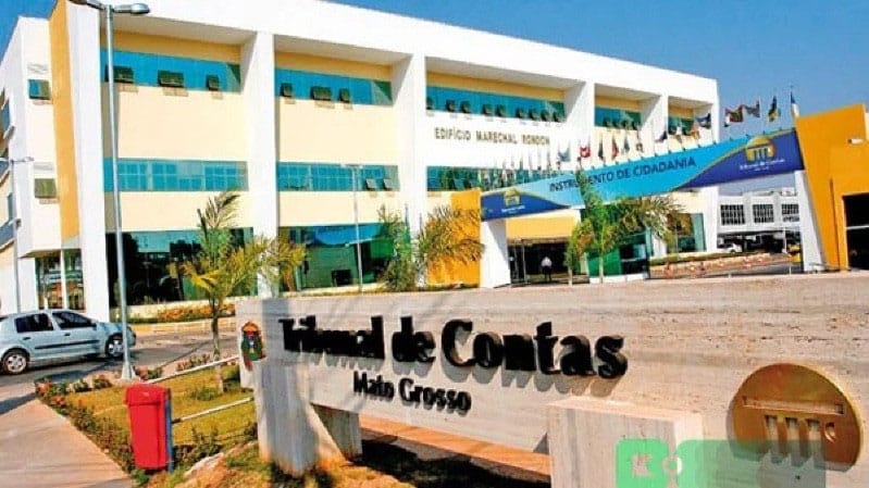 Empresa aciona Tribunal de Contas e pede suspensão de pregão de R$ 15 milhões