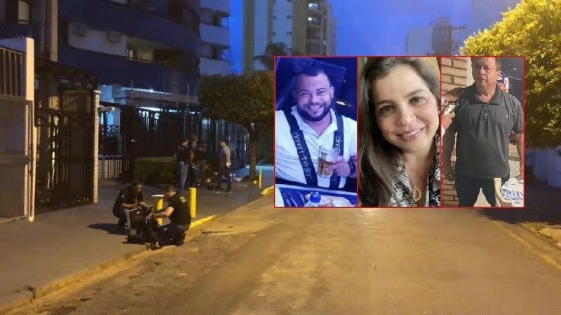 Advogados do empresário Carlinhos Bezerra pede retirada de algemas e uniforme
