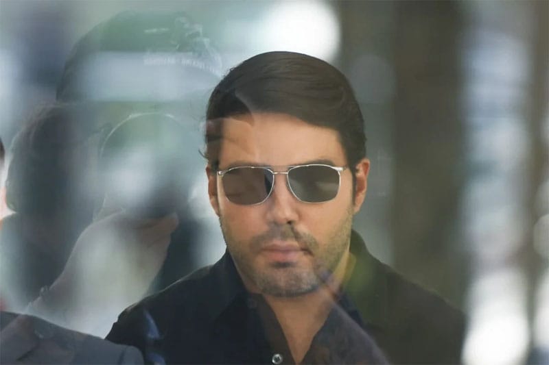 Polícia Federal faz buscas contra Thiago Miranda em nova fase da Compliance Zero