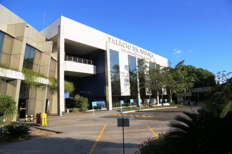 TJMT bloqueia R$ 68,9 milhões de empresário por calote de IPTU em Cuiabá