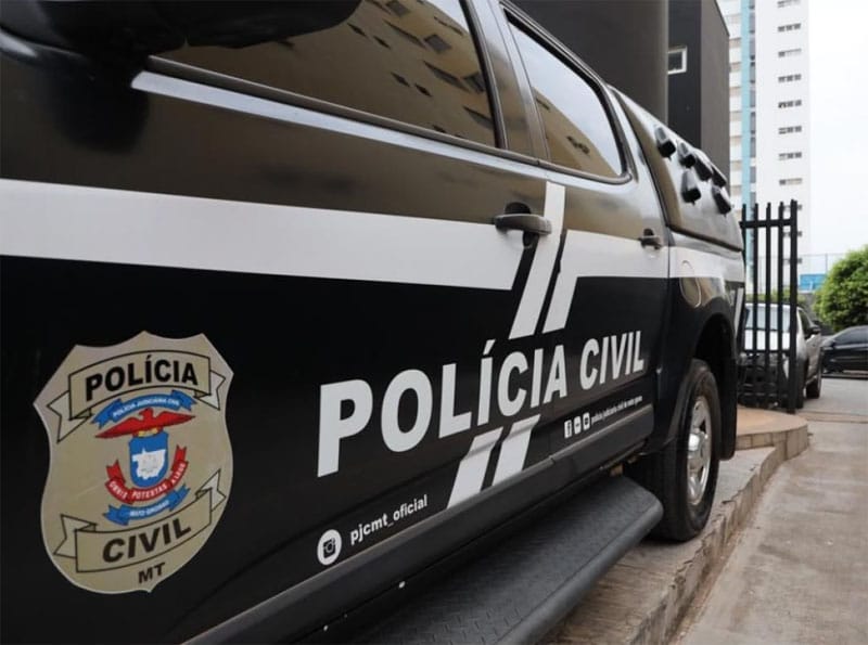 Mensagens levam à apreensão de celular usado por preso em unidade prisional
