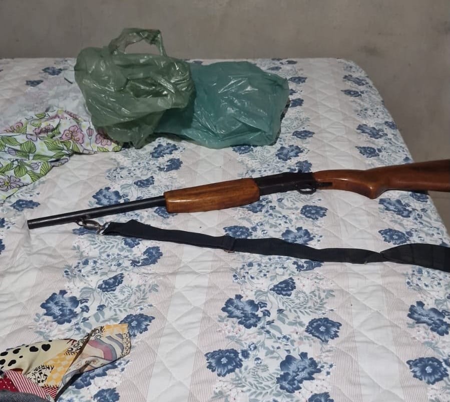 Polícia cerca facção, prende 10 e bloqueia R$ 2 milhões em Guarantã do Norte