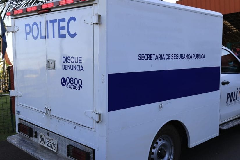 Homem morre após despencar do terceiro andar de prédio abandonado em Cuiabá