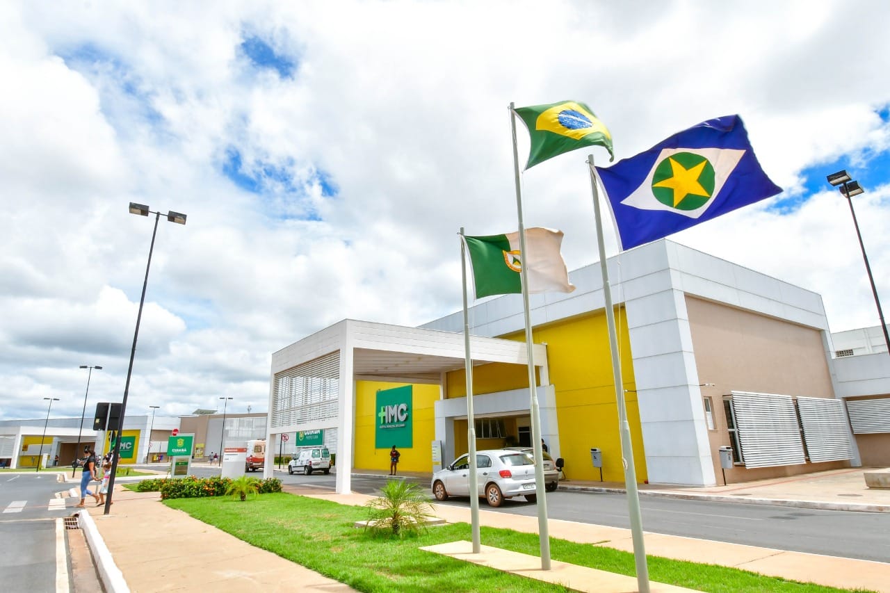 Mutirão no HMC realiza 20 cirurgias reparadoras e devolve esperança a pacientes com sequelas de queimaduras