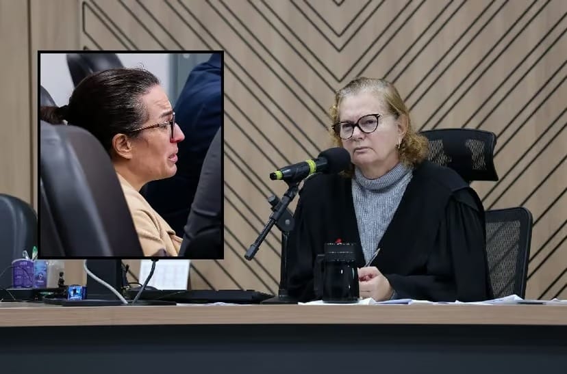 Condenada pelo caso Valley, Rafaela Screnci recupera direito de dirigir enquanto recorre da decisão
