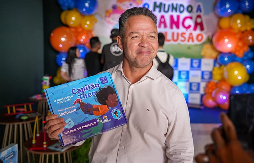 MPE e TCE abrem investigação sobre compra de R$ 3,8 milhões em livros em Rondonópolis