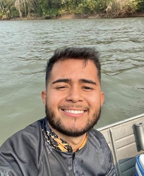 Motociclista morre após acidente com caminhonete próximo a Pontes e Lacerda
