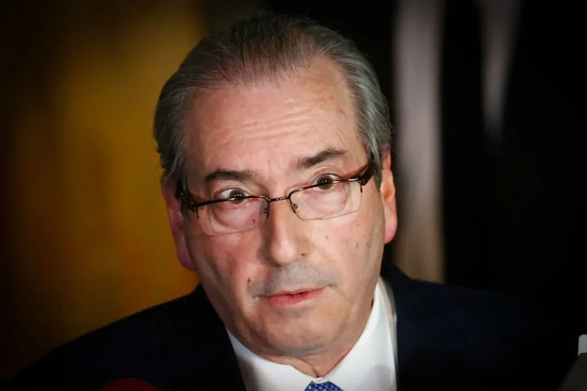 PF vê influência de Eduardo Cunha sobre emendas e STF bloqueia R$ 6,1 milhões em bens