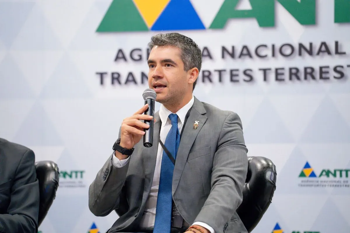 Cúpula da ANTT é investigada por suspeita de desrespeitar decisões judiciais e limitar concorrência