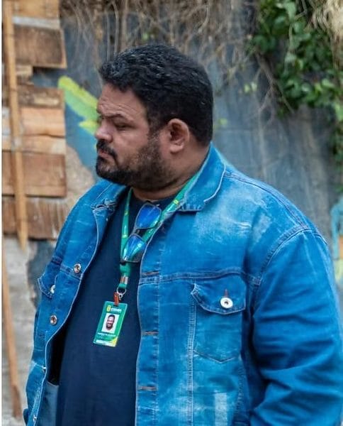 Abilio nomeia novo secretário após Jefferson Neves deixar cargo para atuar em campanha