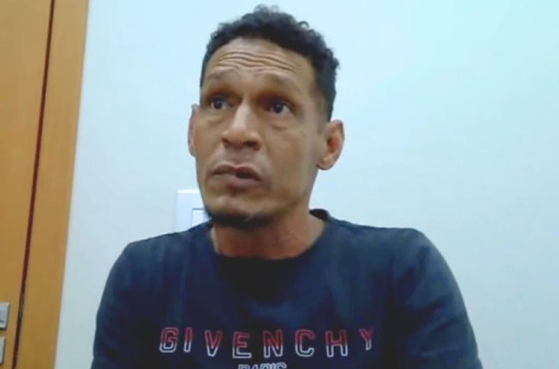 Plantonista vira réu por morte de paciente em clínica terapêutica de Cuiabá