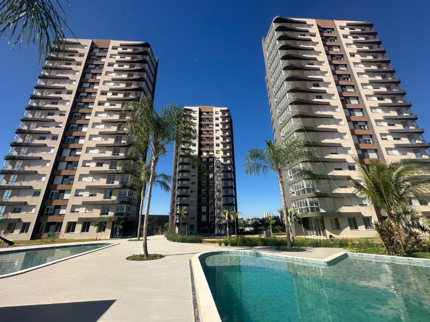 Sorriso amplia oferta de empreendimentos residenciais após melhora nos indicadores de qualidade de vida