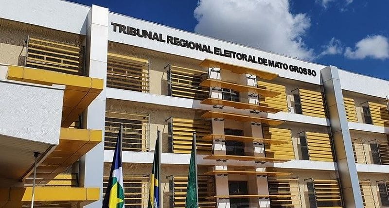 TRE reprova contas do MDB e determina devolução de R$ 224,7 mil ao Tesouro Nacional