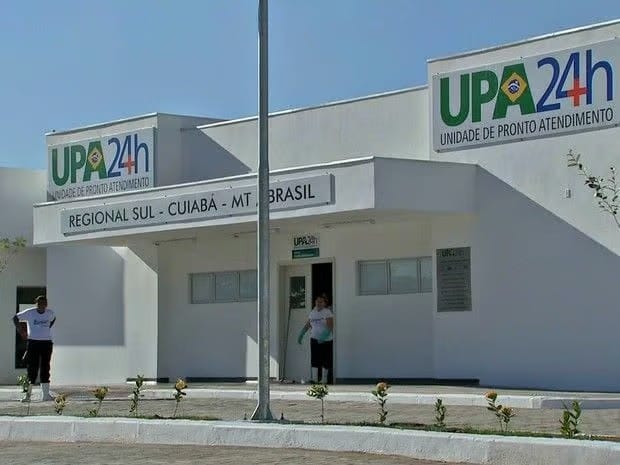 Criança de 4 meses é atendida em UPA após mãe suspeitar de abuso sexual