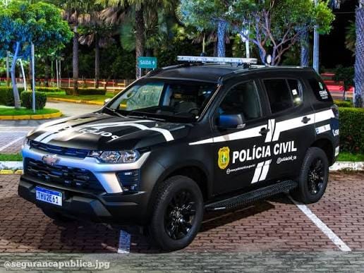 Condenado por estupro em Vera é capturado no Maranhão após trabalho de inteligência