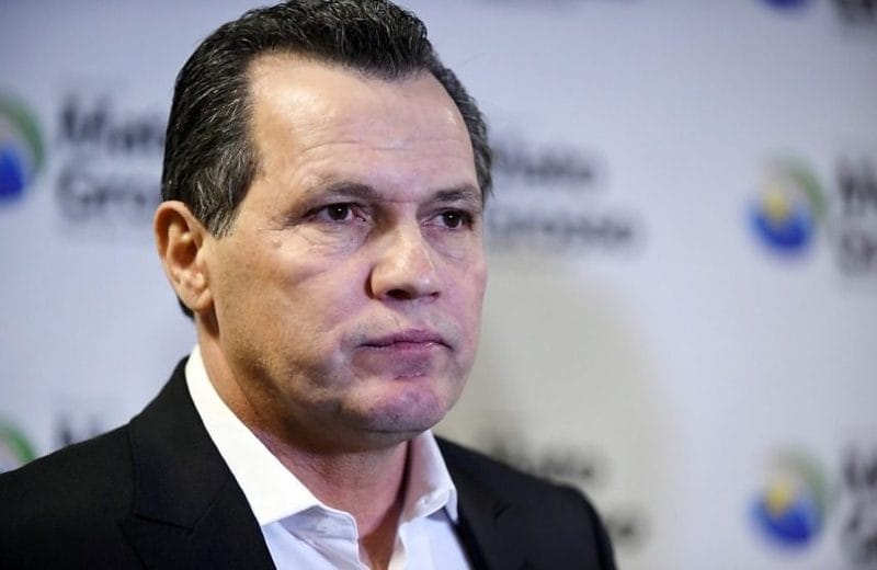 Julgamento de Silval Barbosa na Operação Rota Final é marcado para fevereiro de 2027