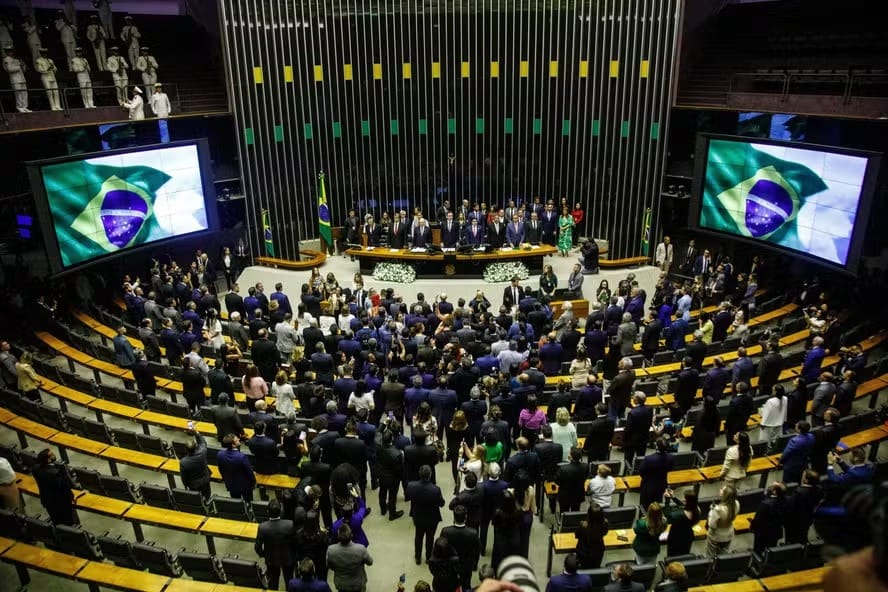 Emendas parlamentares crescem 315% em 11 anos e chegam a R$ 47 bilhões