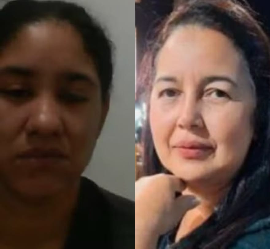 Acusada de matar sogra a pauladas tem pedido de exame mental negado pela Justiça