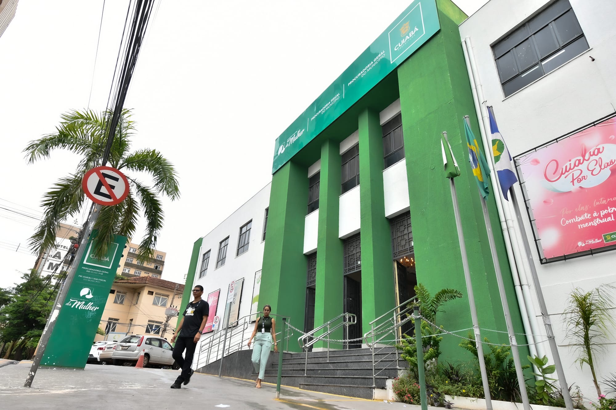 Saiba o que é o ISS, imposto que pode ser regularizado no Mutirão Fiscal de Cuiabá