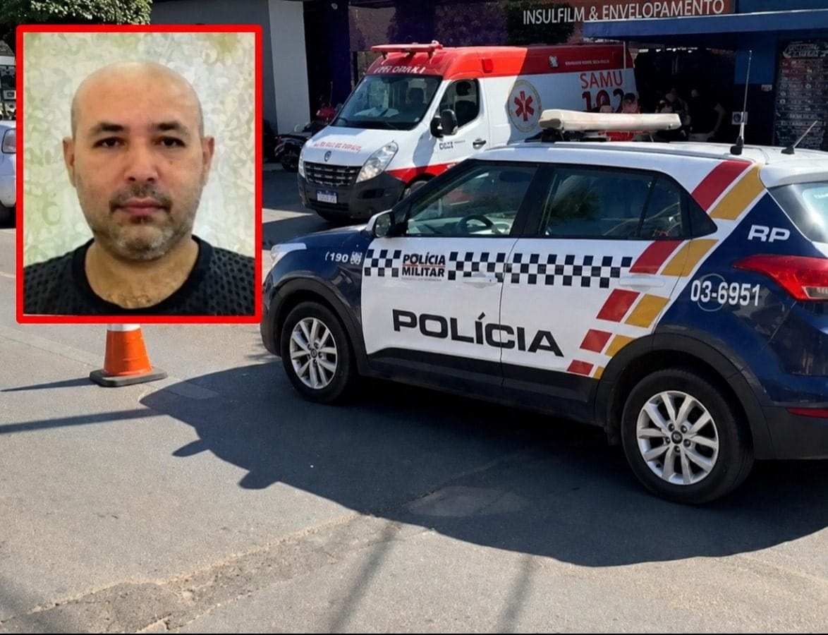 Funcionário encontra empresário morto dentro de casa em Sorriso