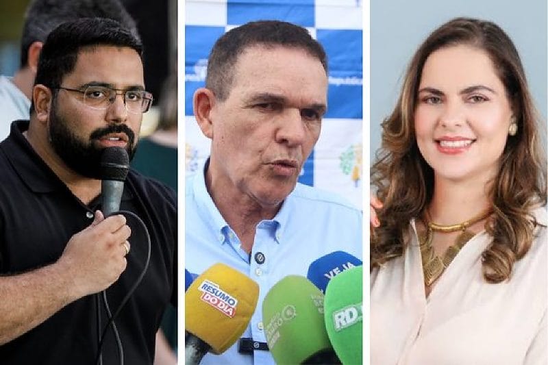 Candidatos do Republicanos em MT declaram patrimônios que chegam a R$ 6,2 milhões