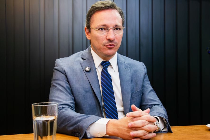 Conselheiro do CNJ é alvo da Polícia Federal em operação sobre acordo de R$ 308 milhões