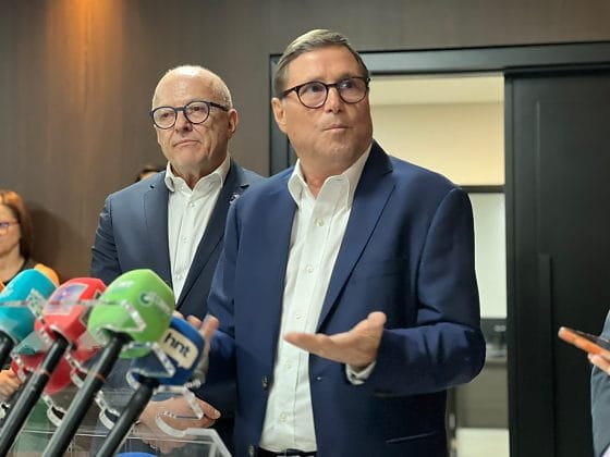 Mauro Carvalho renuncia ao cargo de chefe da Casa Civil após ser alvo da Polícia Federal