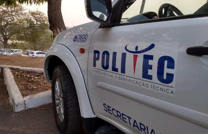 Jovem é achado morto dentro de casa e caso será investigado em Cuiabá