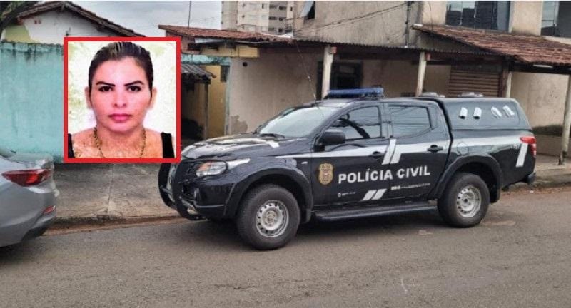 Tribunal de Justiça de MT anula condenação de esposa de suposto tesoureiro do CV