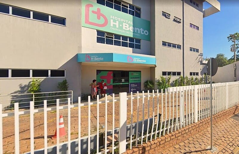 Cuiabá fecha contrato de R$ 13,1 milhões com Hospital São Bento para ampliar cirurgias e exames pelo SUS