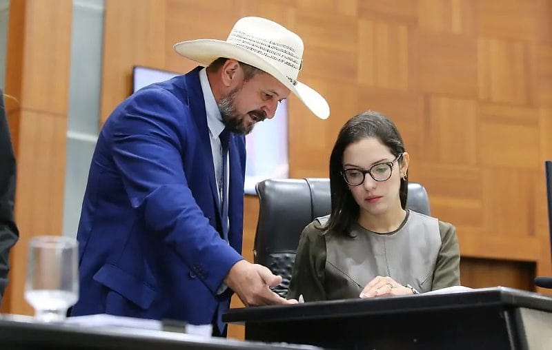 Gilberto Cattani reafirma oposição à aliança do PL com o MDB em MT; veja vídeo