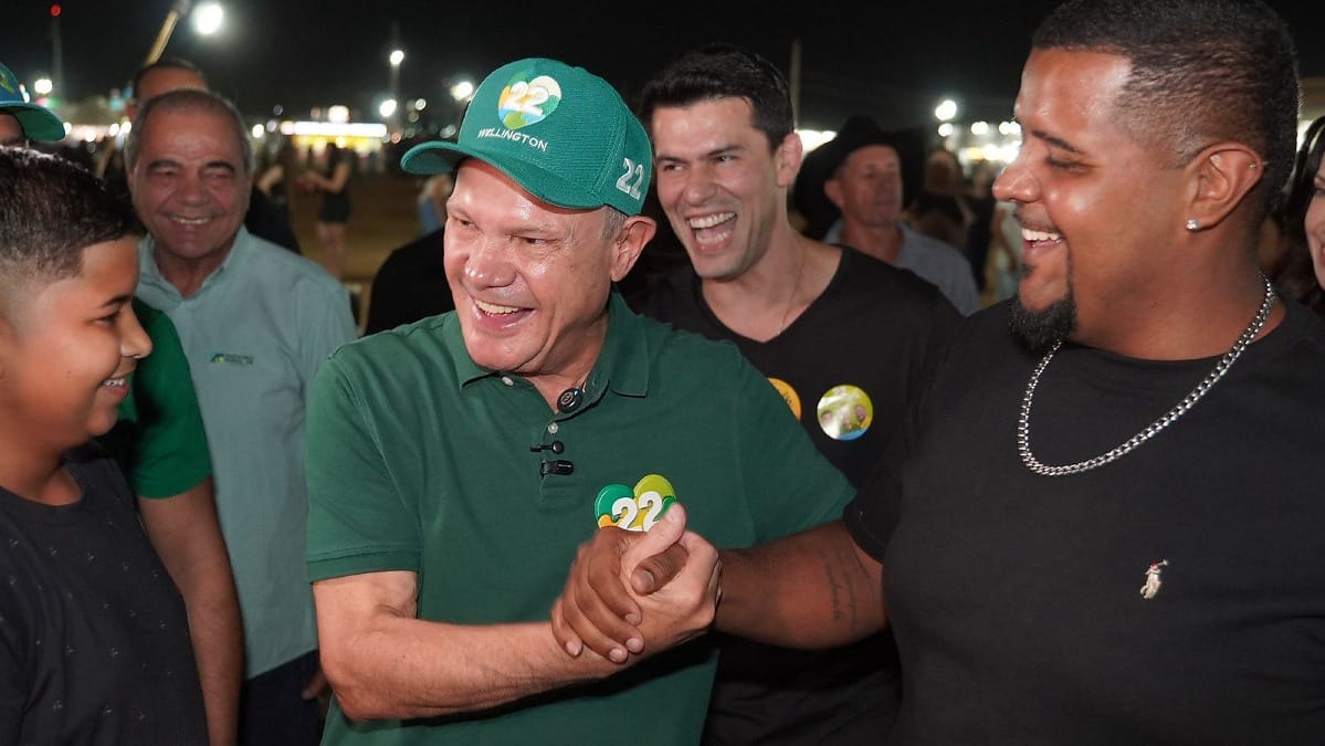 Wellington quer “virar a chave” do agro e ampliar empregos em Mato Grosso