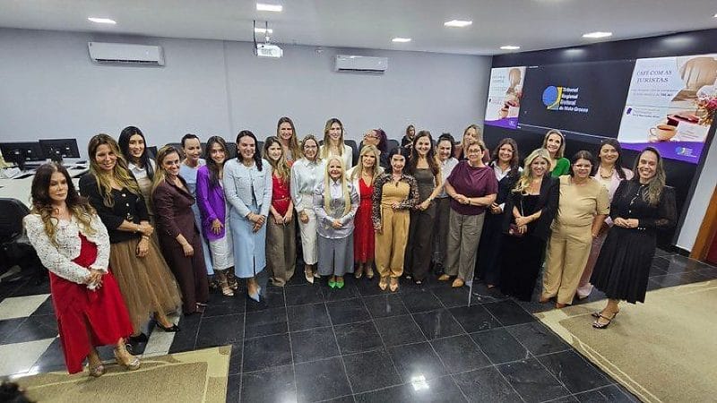 TJMT escolhe três mulheres para lista que definirá nova integrante do TRE-MT