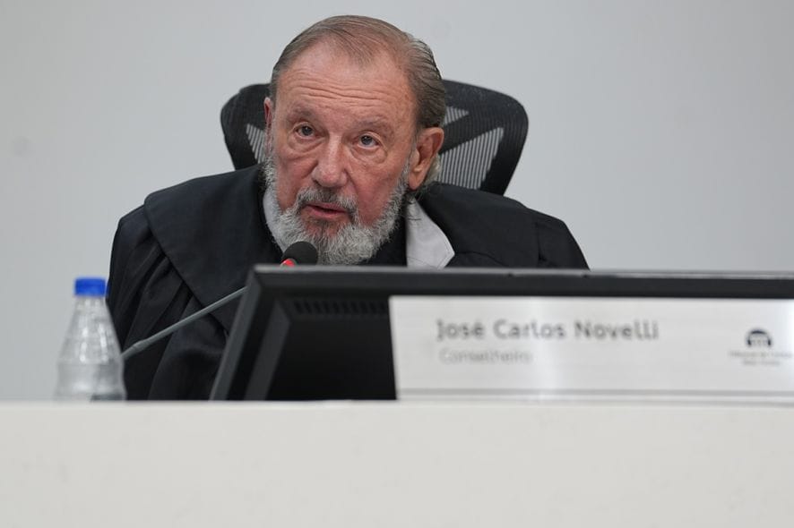 TCE aprova contas de 2025 da gestão Mauro Mendes e destaca superávit de R$ 9,7 bi