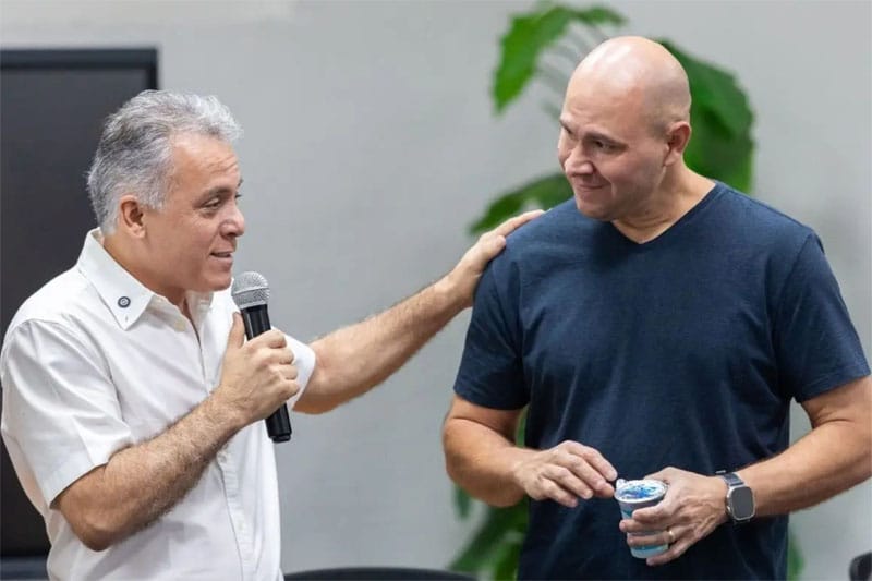 Projeto enviado a Câmara Muncipal prevê contratos de até 3 anos para temporários
