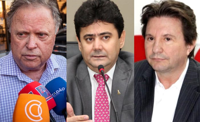 Blairo Maggi, Éder Moaraes, Valdir Agostinho Piran e outros sete são absolvidos em ação de R$ 182 milhões