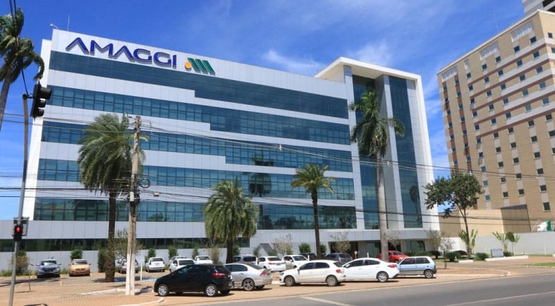 MPE apura uso de biomassa nativa pela Amaggi e outras 14 empresas em Mato Grosso