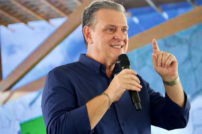 Patrimônio do senador Carlos Fávaro cresce 421% em seis anos; confira a declaração