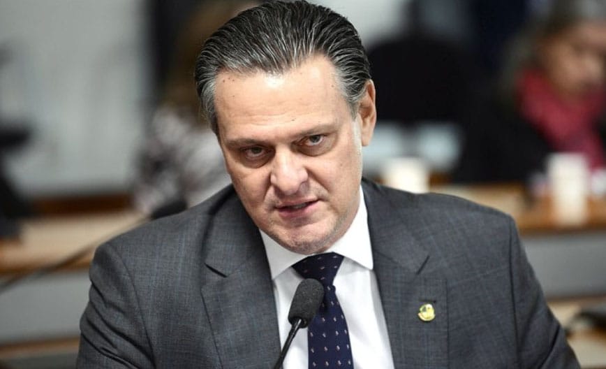 MPE vê cobertura legítima e rejeita ação de Carlos Fávaro contra sites de Cuiabá