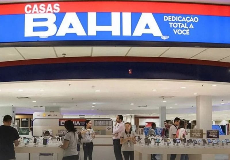 Casas Bahia: Justiça do Trabalho suspende demissões coletivas e restringe cortes