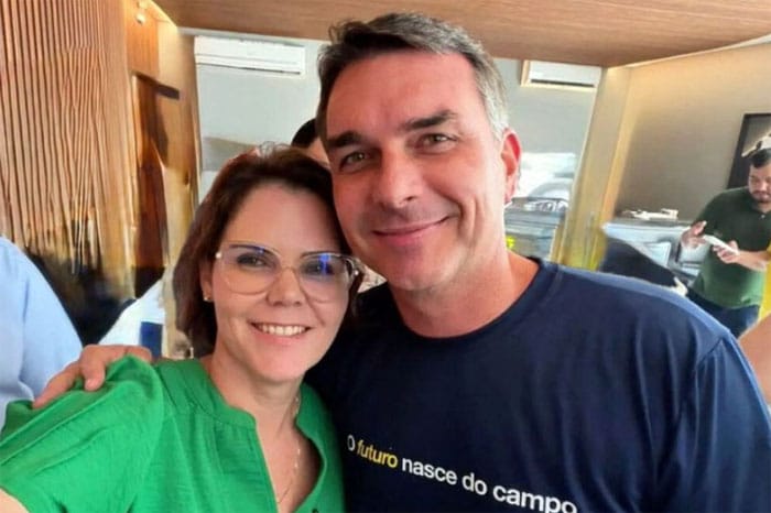Coronel Fernanda defende aliança: "Meu interesse coletivo é tirar o PT do Governo Federal"
