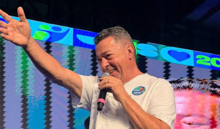 Pesquisa Percent Brasil coloca Mauro Savi entre os primeiros candidatos do Podemos