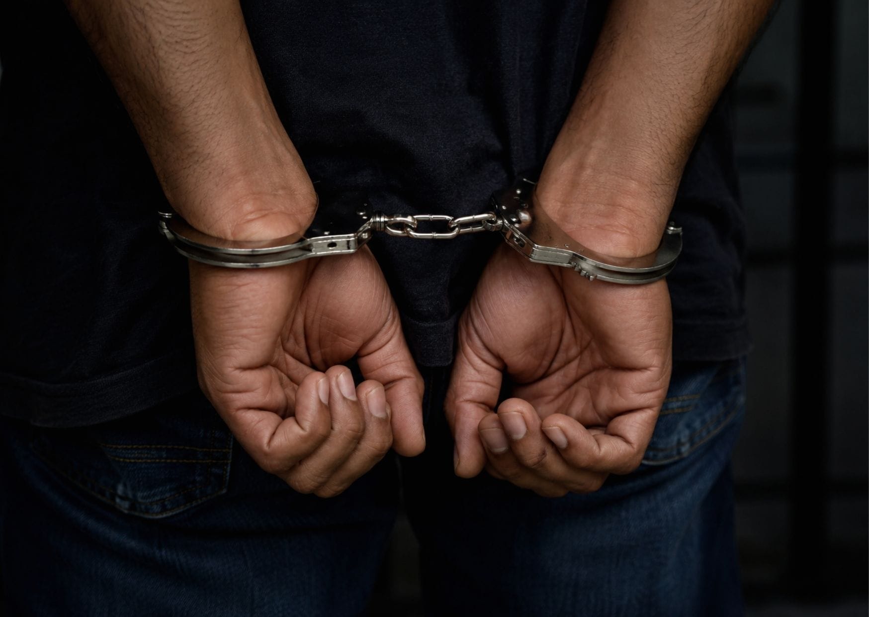 PC prende quatro procurados e captura condenados por homicídio, tráfico e roubos em MT