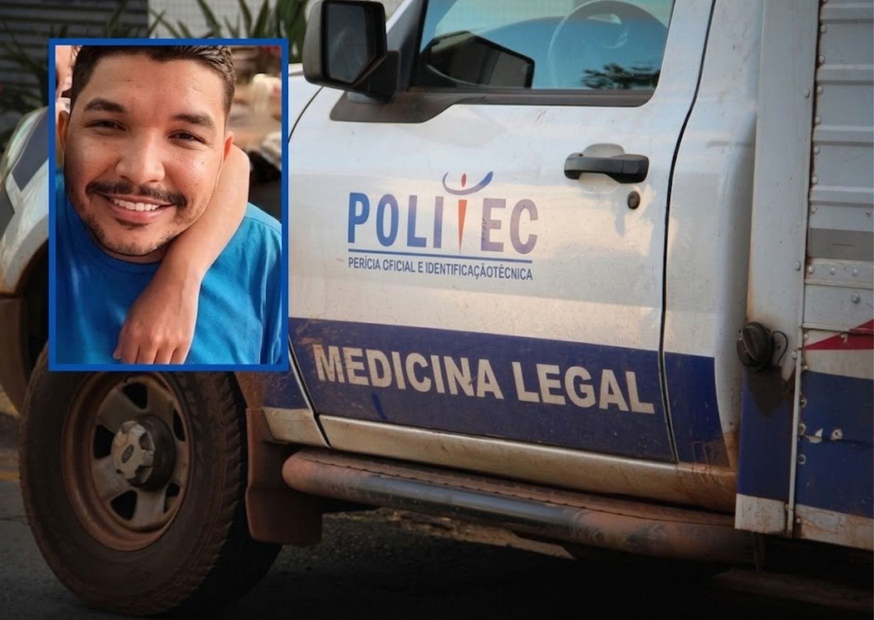 Homem levado de casa por falsos policiais é encontrado morto decapitado em mata de VG