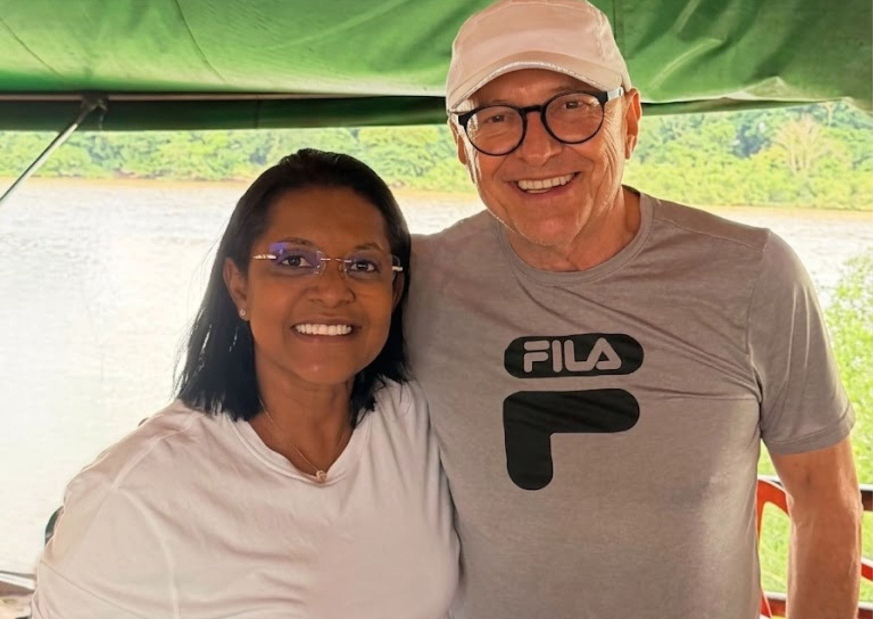 Pivetta escolhe Gisela Simona para ser vice na disputa pelo Governo de MT